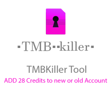 TMBKiller 28 Credit
